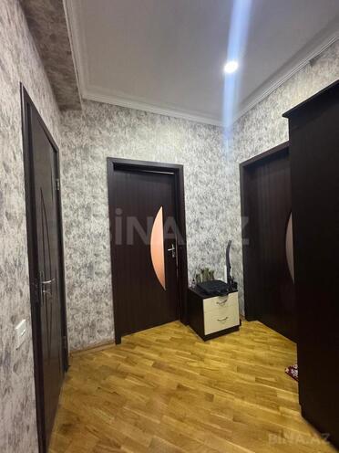 Продаётся 2-комн. новостройка 50 м², м. Мемар Аджеми, photo 13 from 16