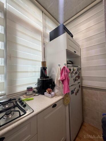 Продаётся 2-комн. новостройка 50 м², м. Мемар Аджеми, photo 9 from 16