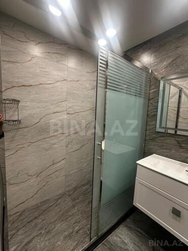 İcarəyə verilir 3 otaqlı yeni tikili 130 m², 28 May m., photo 11 from 13