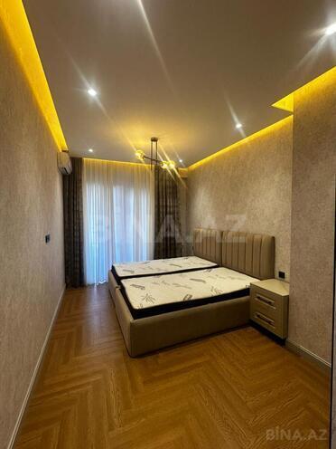 İcarəyə verilir 3 otaqlı yeni tikili 130 m², 28 May m., photo 6 from 13