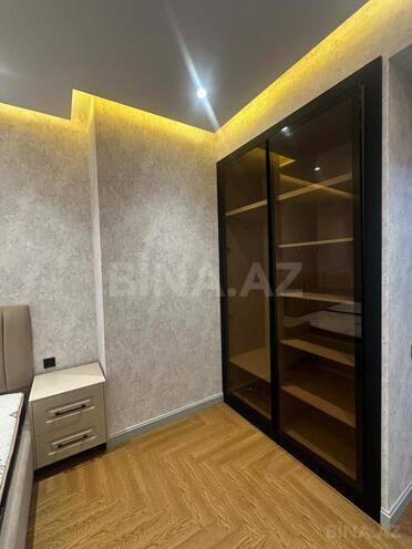 İcarəyə verilir 3 otaqlı yeni tikili 130 m², 28 May m., photo 5 from 13