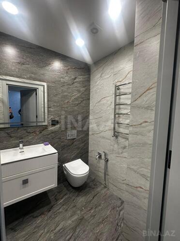 İcarəyə verilir 3 otaqlı yeni tikili 130 m², 28 May m., photo 10 from 13