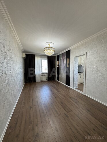Satılır 3 otaqlı köhnə tikili 65 m², Xətai r., photo 1 from 13