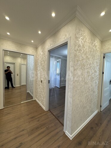 Satılır 3 otaqlı köhnə tikili 65 m², Xətai r., photo 8 from 13