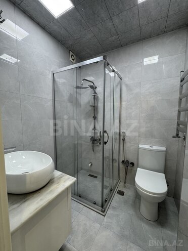 Satılır 3 otaqlı köhnə tikili 65 m², Xətai r., photo 9 from 13