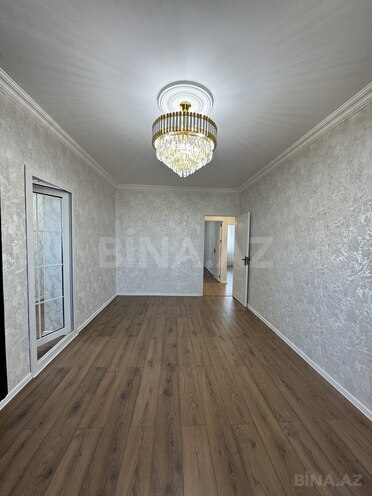 Satılır 3 otaqlı köhnə tikili 65 m², Xətai r., photo 3 from 13