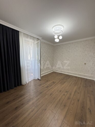 Satılır 3 otaqlı köhnə tikili 65 m², Xətai r., photo 4 from 13