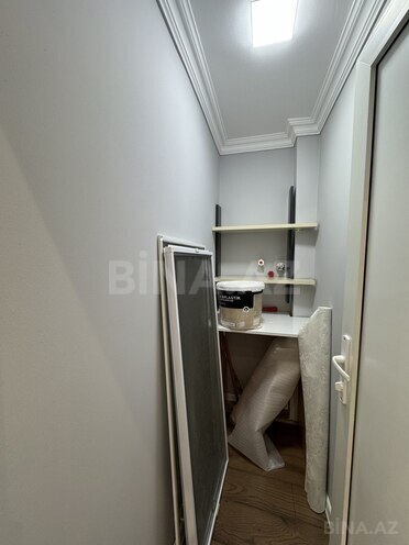 Satılır 3 otaqlı köhnə tikili 65 m², Xətai r., photo 11 from 13