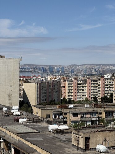 Satılır 3 otaqlı köhnə tikili 65 m², Xətai r., photo 12 from 13