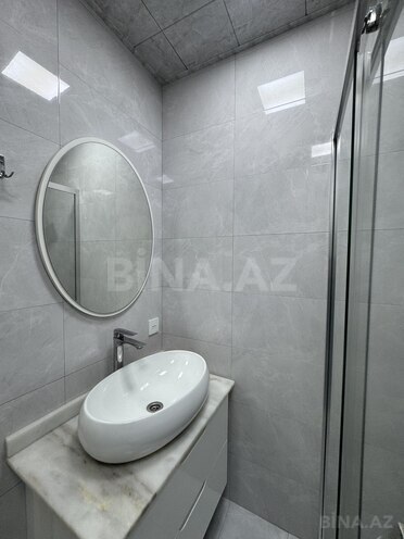 Satılır 3 otaqlı köhnə tikili 65 m², Xətai r., photo 10 from 13