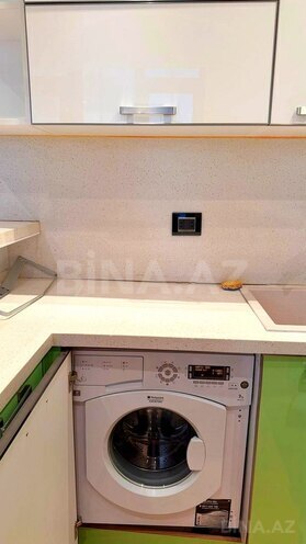 Продаётся 1-комн. новостройка 55.5 м², Насиминский  р., photo 10 from 26