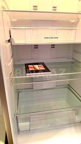 Продаётся 1-комн. новостройка 55.5 м², Насиминский  р., photo 12 from 26