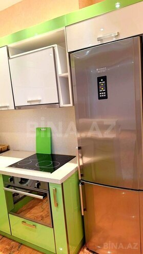 Продаётся 1-комн. новостройка 55.5 м², Насиминский  р., photo 8 from 26