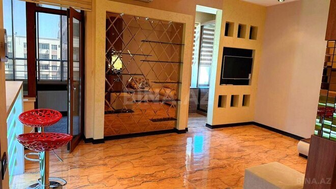 Продаётся 1-комн. новостройка 55.5 м², Насиминский  р., photo 6 from 26