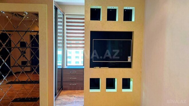 Продаётся 1-комн. новостройка 55.5 м², Насиминский  р., photo 15 from 26