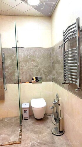 Продаётся 1-комн. новостройка 55.5 м², Насиминский  р., photo 24 from 26