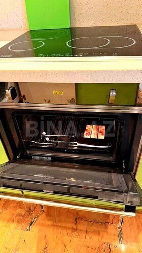 Продаётся 1-комн. новостройка 55.5 м², Насиминский  р., photo 11 from 26