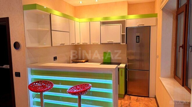 Продаётся 1-комн. новостройка 55.5 м², Насиминский  р., photo 7 from 26