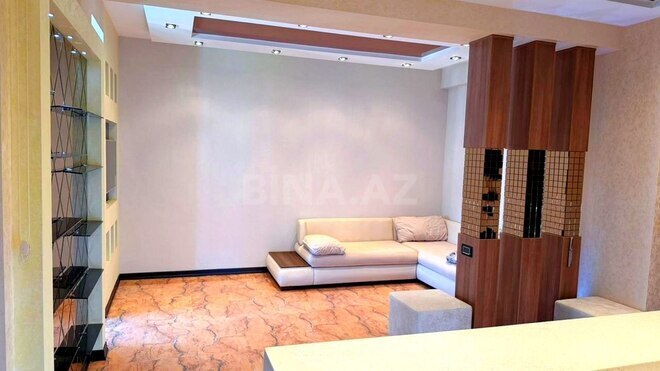 Продаётся 1-комн. новостройка 55.5 м², Насиминский  р., photo 1 from 26