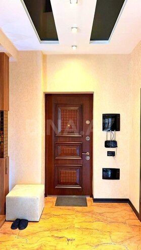 Продаётся 1-комн. новостройка 55.5 м², Насиминский  р., photo 25 from 26