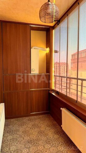 Продаётся 1-комн. новостройка 55.5 м², Насиминский  р., photo 19 from 26