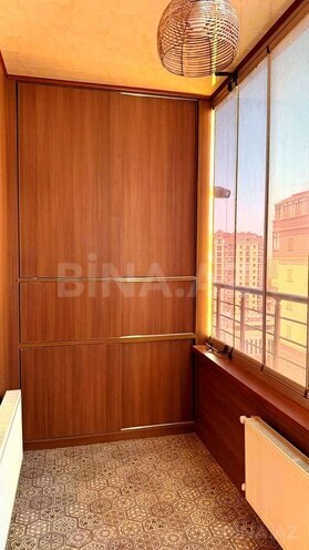 Продаётся 1-комн. новостройка 55.5 м², Насиминский  р., photo 18 from 26