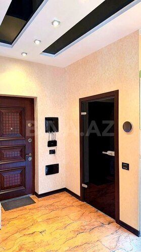 Продаётся 1-комн. новостройка 55.5 м², Насиминский  р., photo 17 from 26