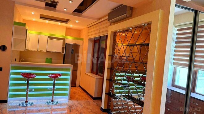 Продаётся 1-комн. новостройка 55.5 м², Насиминский  р., photo 14 from 26