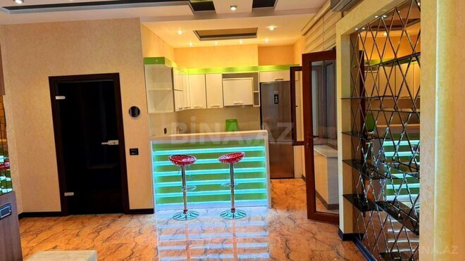Продаётся 1-комн. новостройка 55.5 м², Насиминский  р., photo 4 from 26