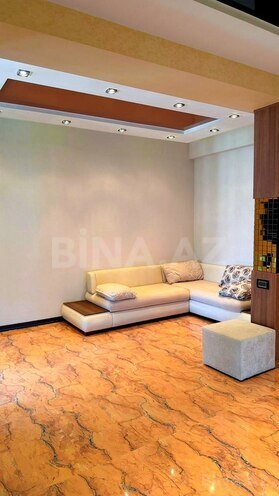 Продаётся 1-комн. новостройка 55.5 м², Насиминский  р., photo 5 from 26