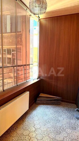 Продаётся 1-комн. новостройка 55.5 м², Насиминский  р., photo 20 from 26