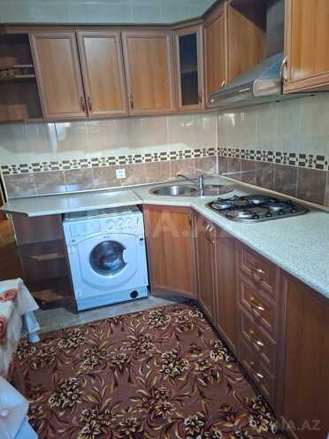 İcarəyə verilir 2 otaqlı köhnə tikili 74 m², Nəsimi m., photo 8 from 12