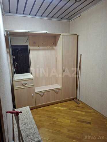 İcarəyə verilir 2 otaqlı köhnə tikili 74 m², Nəsimi m., photo 11 from 12