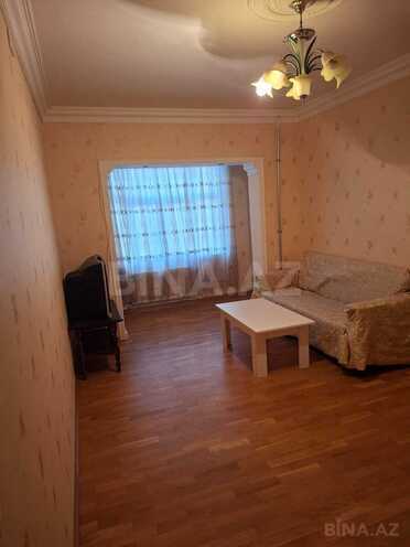 İcarəyə verilir 2 otaqlı köhnə tikili 74 m², Nəsimi m., photo 1 from 12