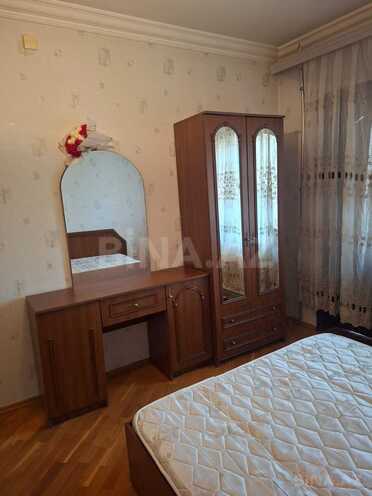 İcarəyə verilir 2 otaqlı köhnə tikili 74 m², Nəsimi m., photo 6 from 12
