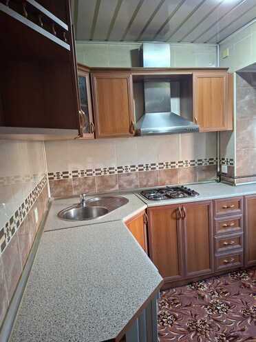 İcarəyə verilir 2 otaqlı köhnə tikili 74 m², Nəsimi m., photo 9 from 12