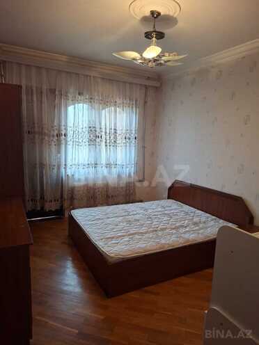 İcarəyə verilir 2 otaqlı köhnə tikili 74 m², Nəsimi m., photo 5 from 12