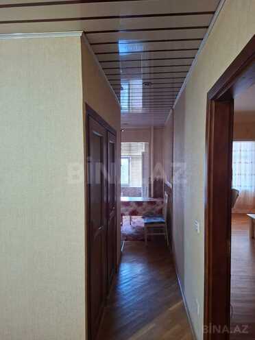 İcarəyə verilir 2 otaqlı köhnə tikili 74 m², Nəsimi m., photo 10 from 12