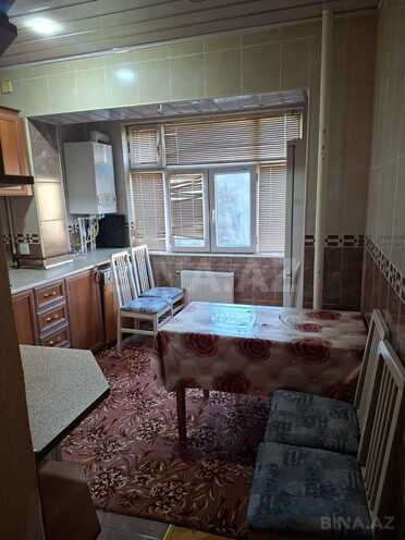 İcarəyə verilir 2 otaqlı köhnə tikili 74 m², Nəsimi m., photo 7 from 12