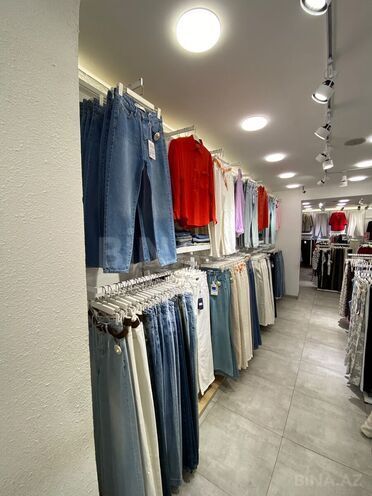 İcarəyə verilir  obyekt 32 m², İnşaatçılar m., photo 6 from 8