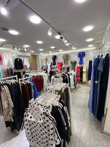 İcarəyə verilir  obyekt 32 m², İnşaatçılar m., photo 4 from 8