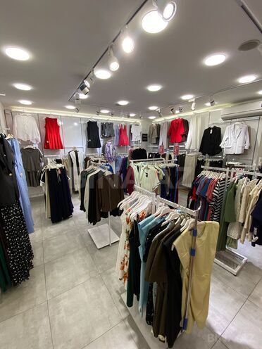 İcarəyə verilir  obyekt 32 m², İnşaatçılar m., photo 3 from 8