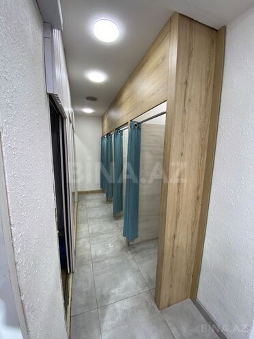 İcarəyə verilir  obyekt 32 m², İnşaatçılar m., photo 5 from 8