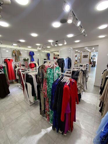 İcarəyə verilir  obyekt 32 m², İnşaatçılar m., photo 1 from 8