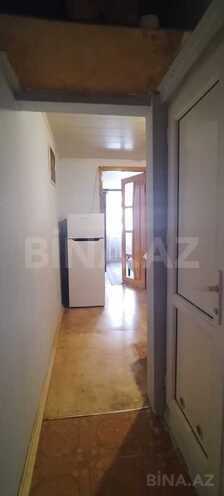 Сдаётся 3-комн. вторичка 60 м², м. Иншаатчылар, photo 6 from 13