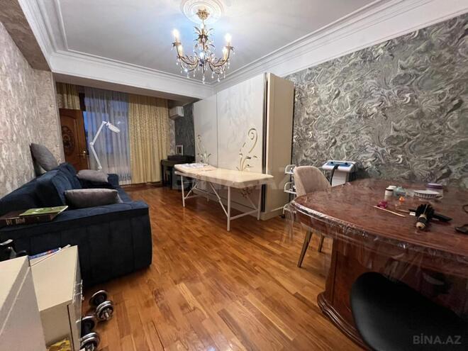 Satılır 1 otaqlı köhnə tikili 42 m², Gənclik m., photo 3 from 21