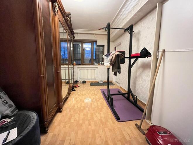 Satılır 1 otaqlı köhnə tikili 42 m², Gənclik m., photo 13 from 21