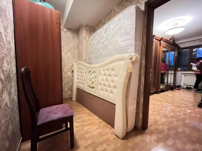 Satılır 1 otaqlı köhnə tikili 42 m², Gənclik m., photo 4 from 21