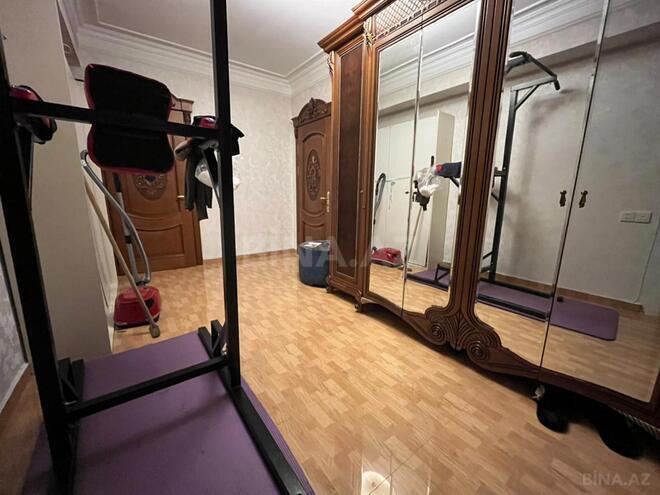 Satılır 1 otaqlı köhnə tikili 42 m², Gənclik m., photo 11 from 21