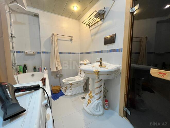 Satılır 1 otaqlı köhnə tikili 42 m², Gənclik m., photo 9 from 21